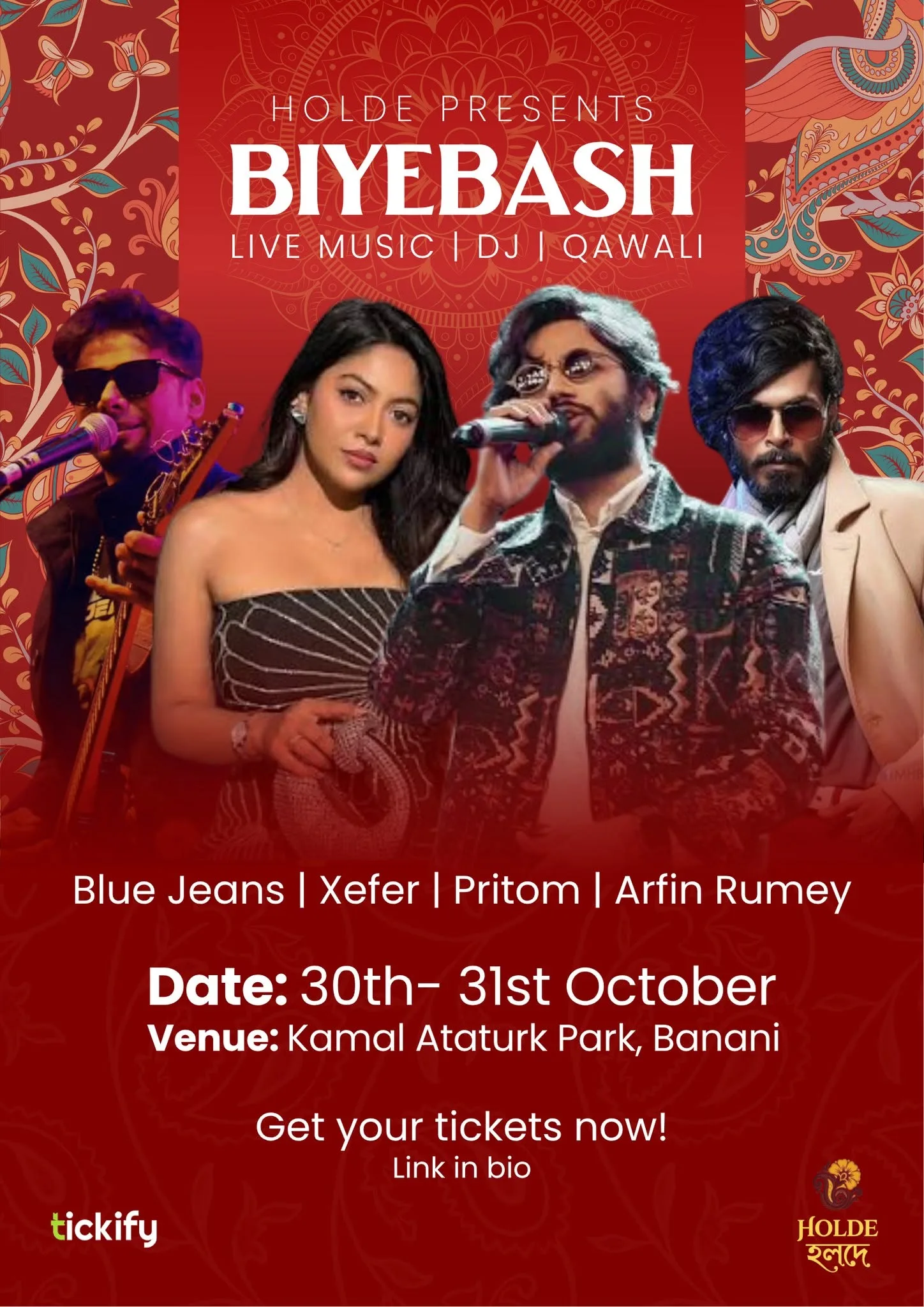BIYEBASH