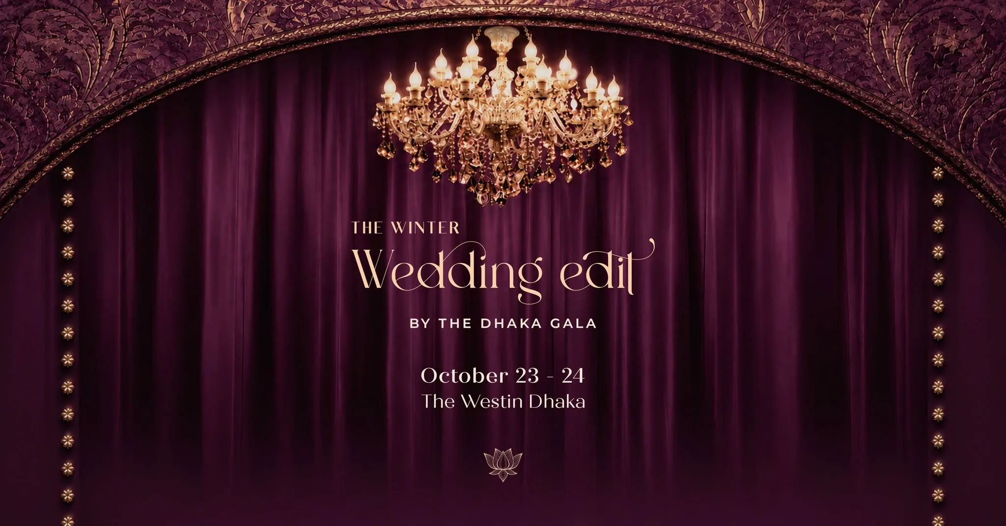 The Winter Wedding Edit