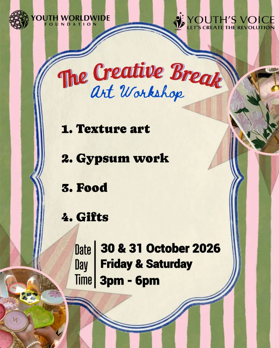 Art Workshop