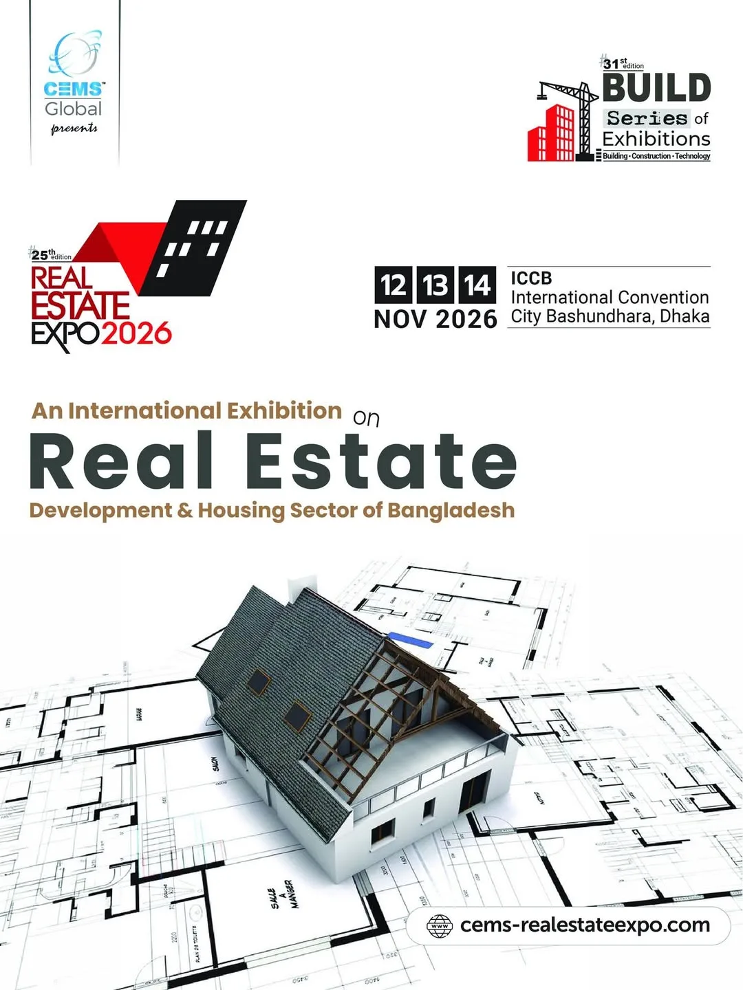 25th Real Estate Expo 2026