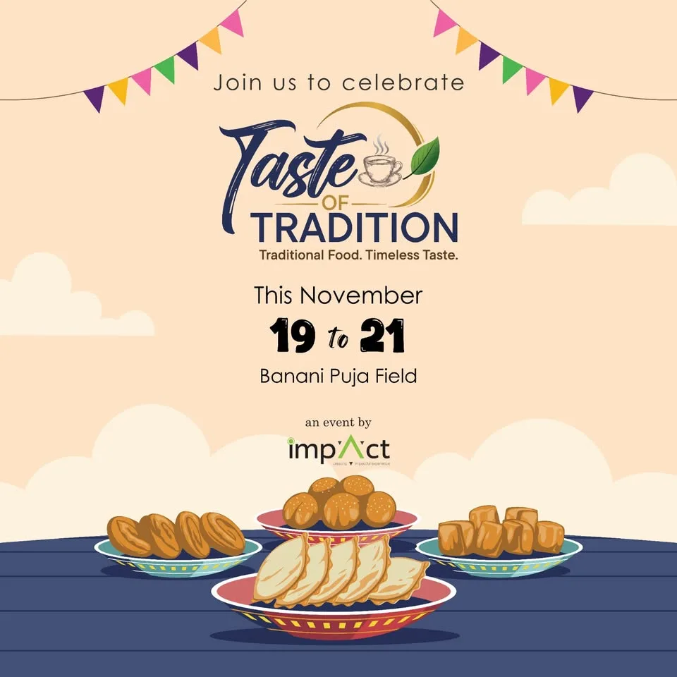 Taste of Tradition