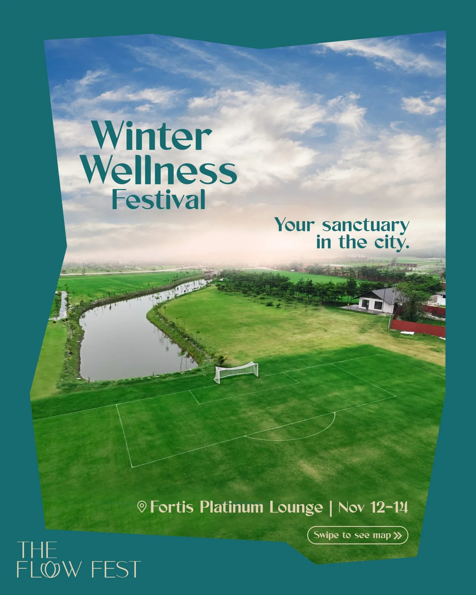 Winter Wellness Festival