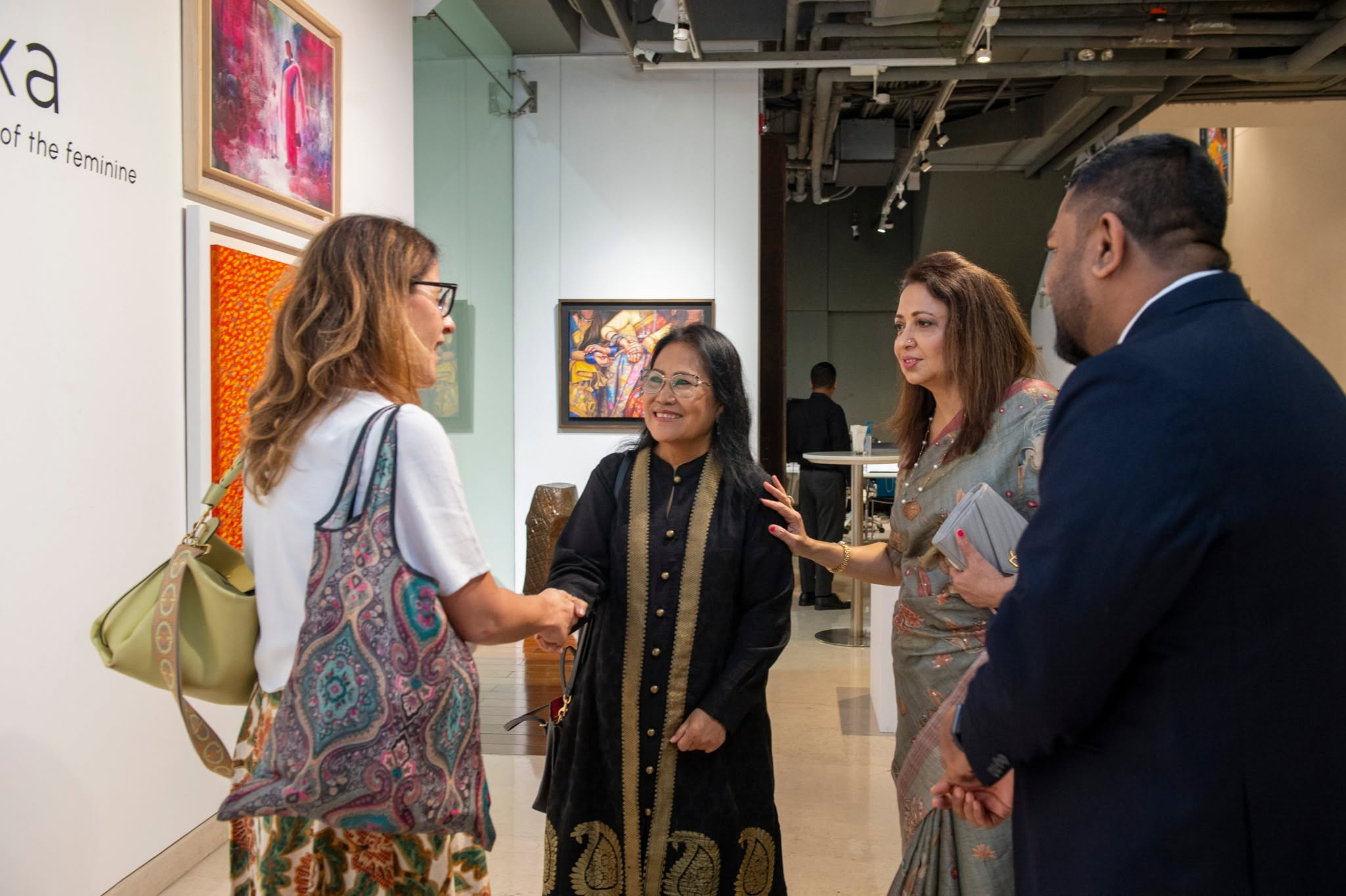 Edge Gallery