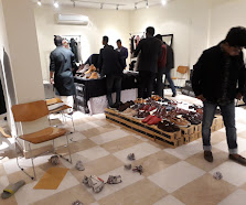 Gallery Cosmos