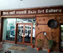 Saju Art Gallery