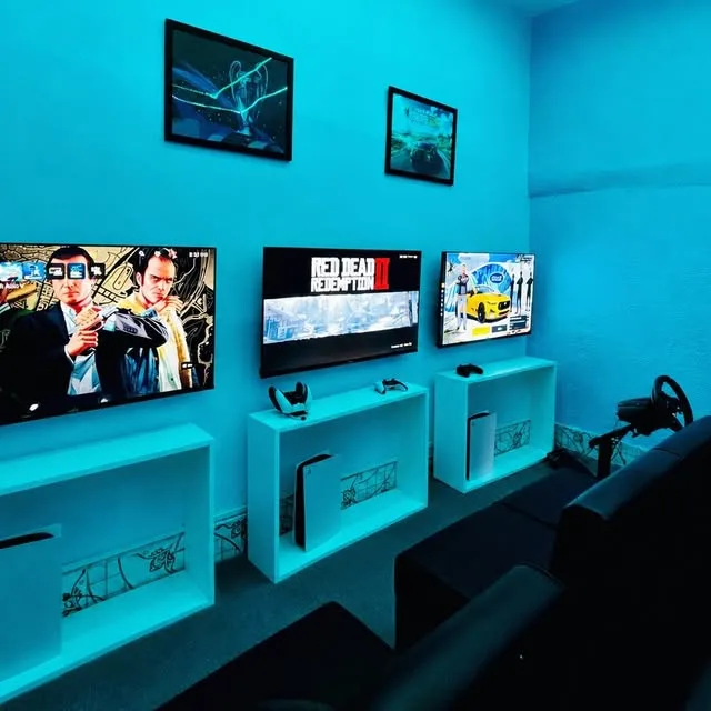 Game Fiesta