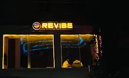 ReVibe Gaming Lounge & Cafe