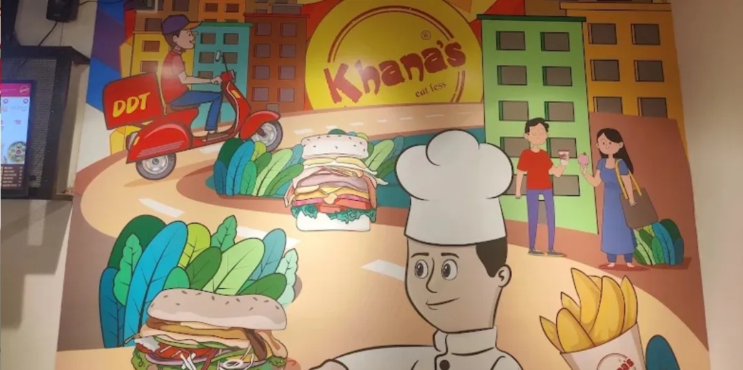 Khanas