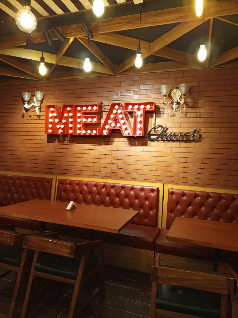 Meat Story