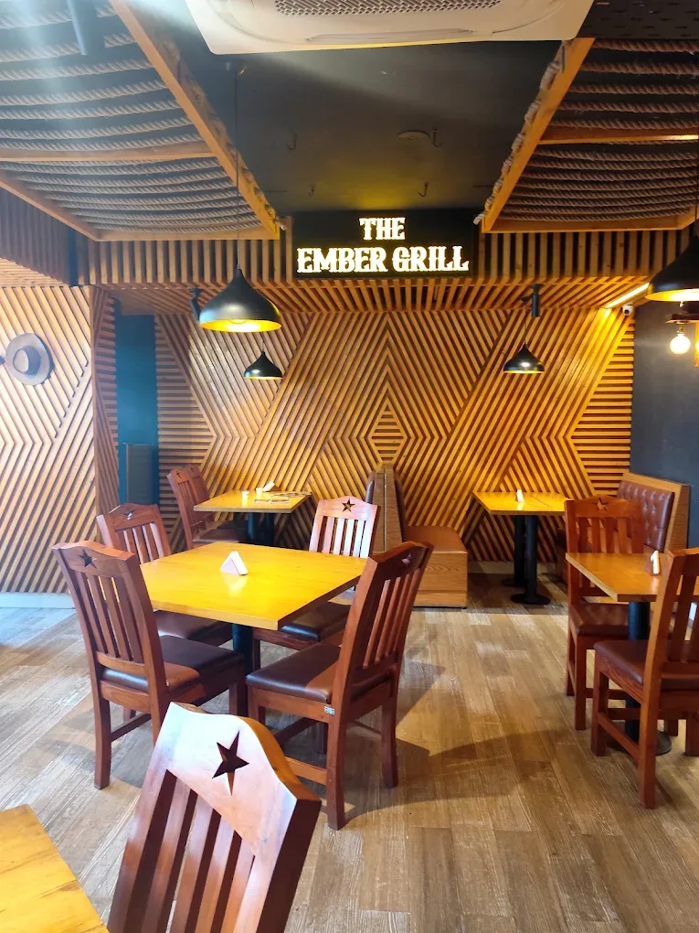 The Ember Grill