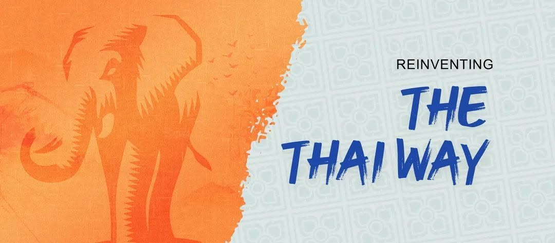 Khao San