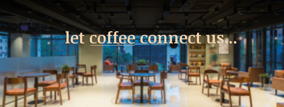 Coffee Avenue