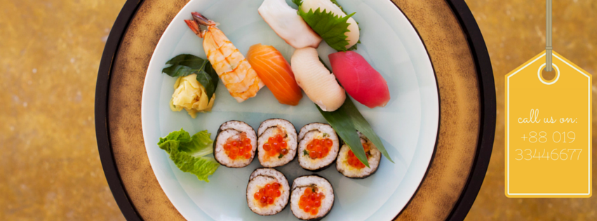 Izumi Japanese Kitchen