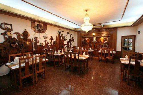 Koreana Restaurant