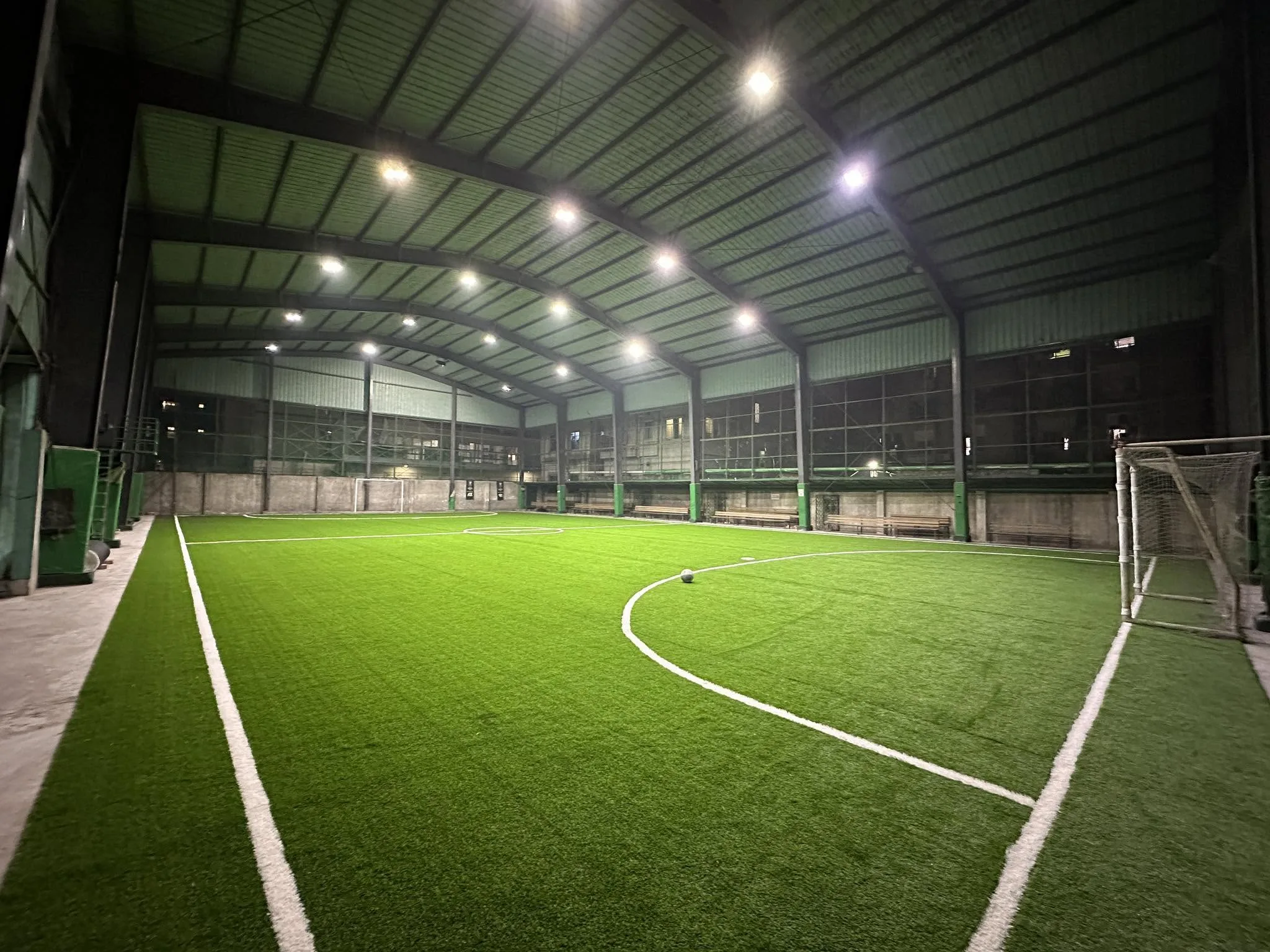JAFF Arena & Academy