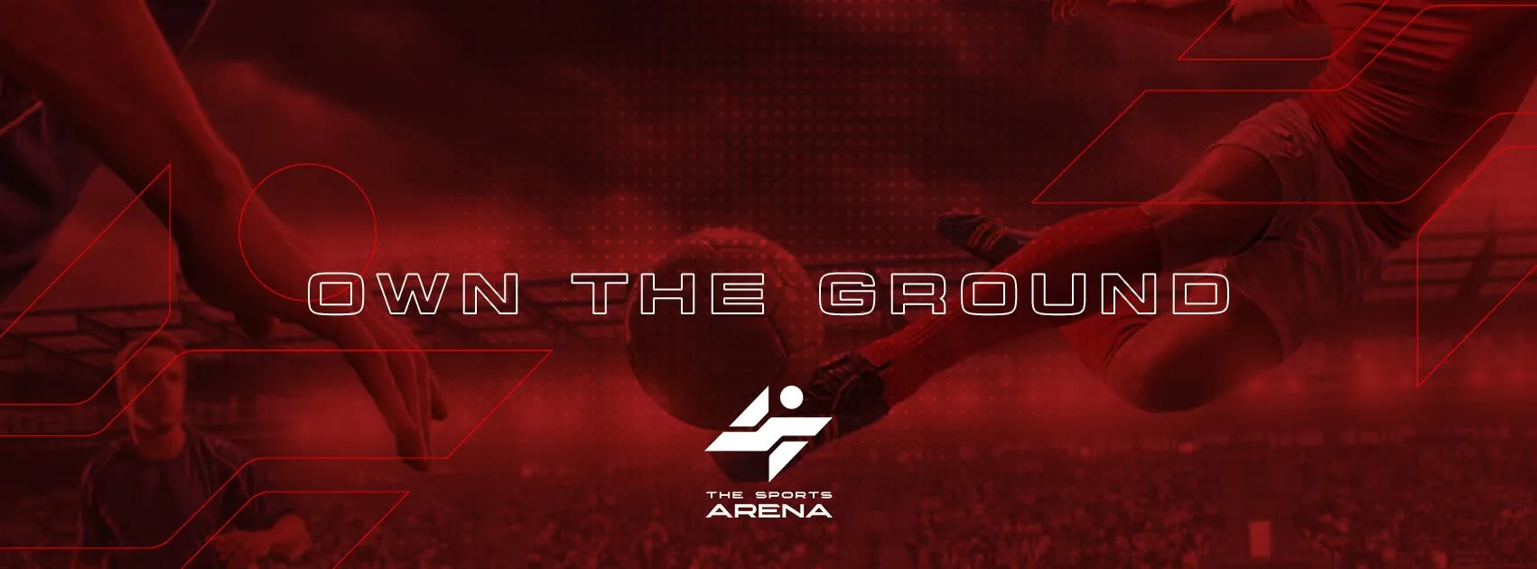 The Sports Arena