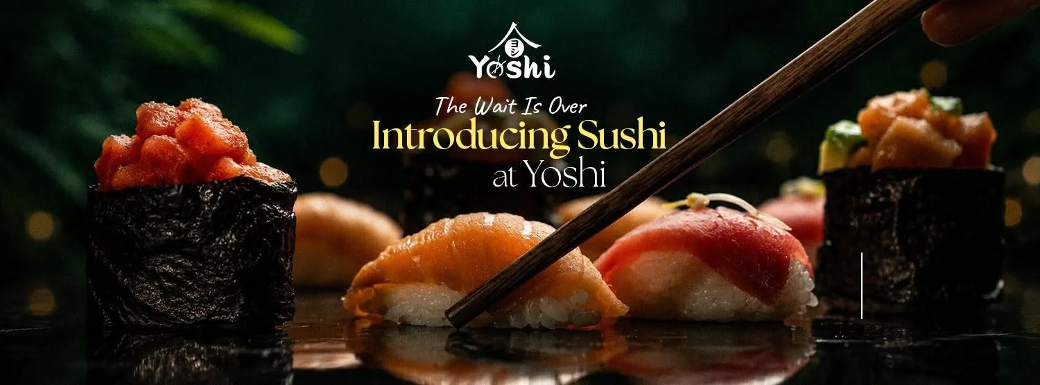 Yoshi