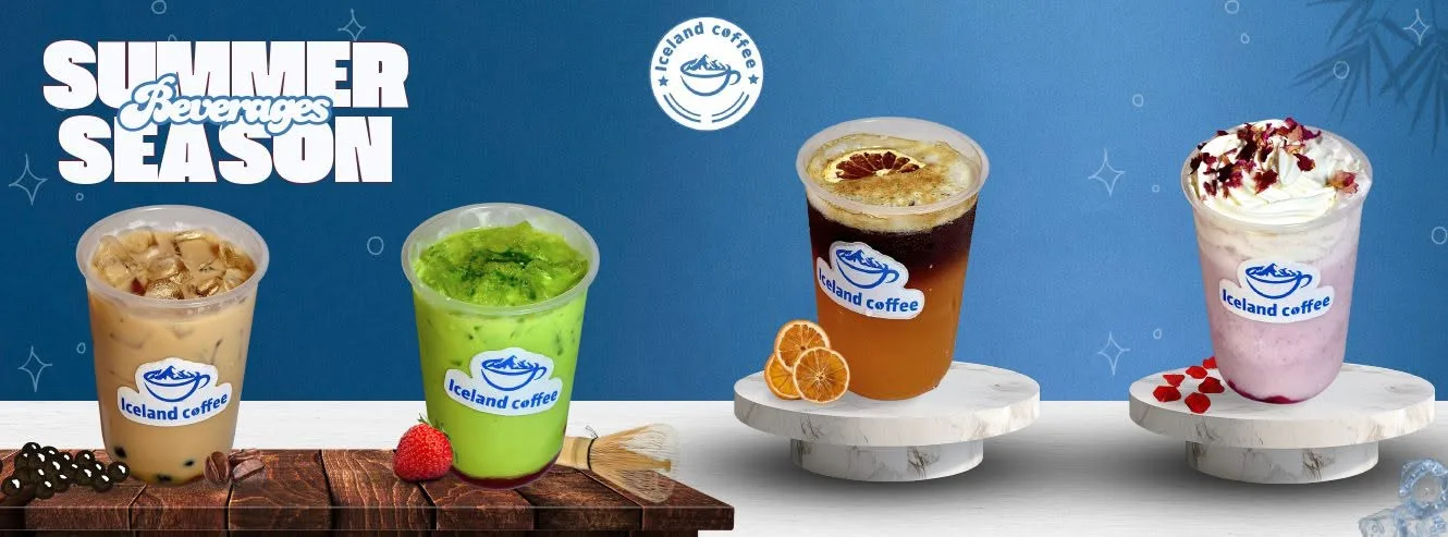 Iceland Coffee