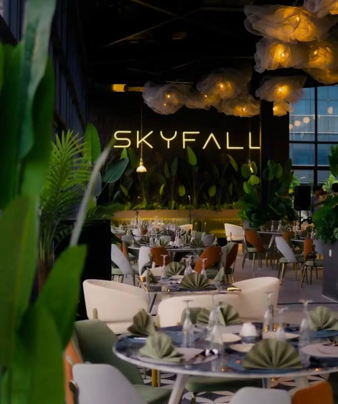 Skyfall
