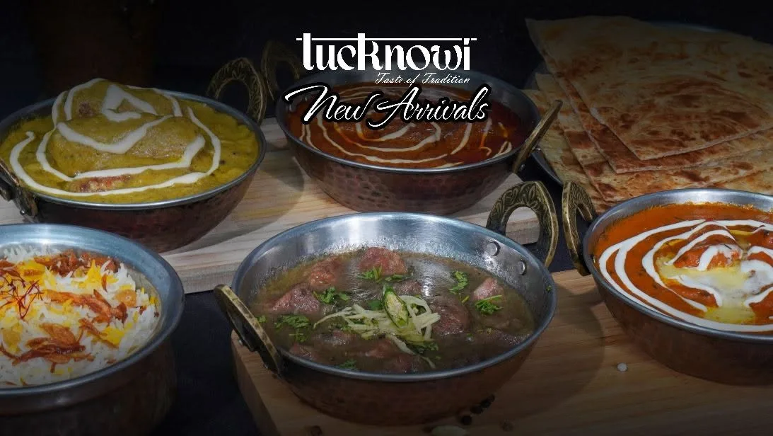 Lucknowi