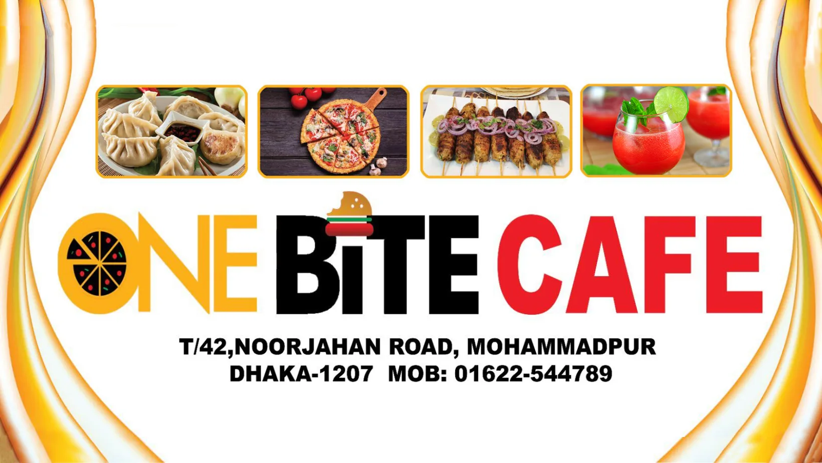 One Bite Cafe