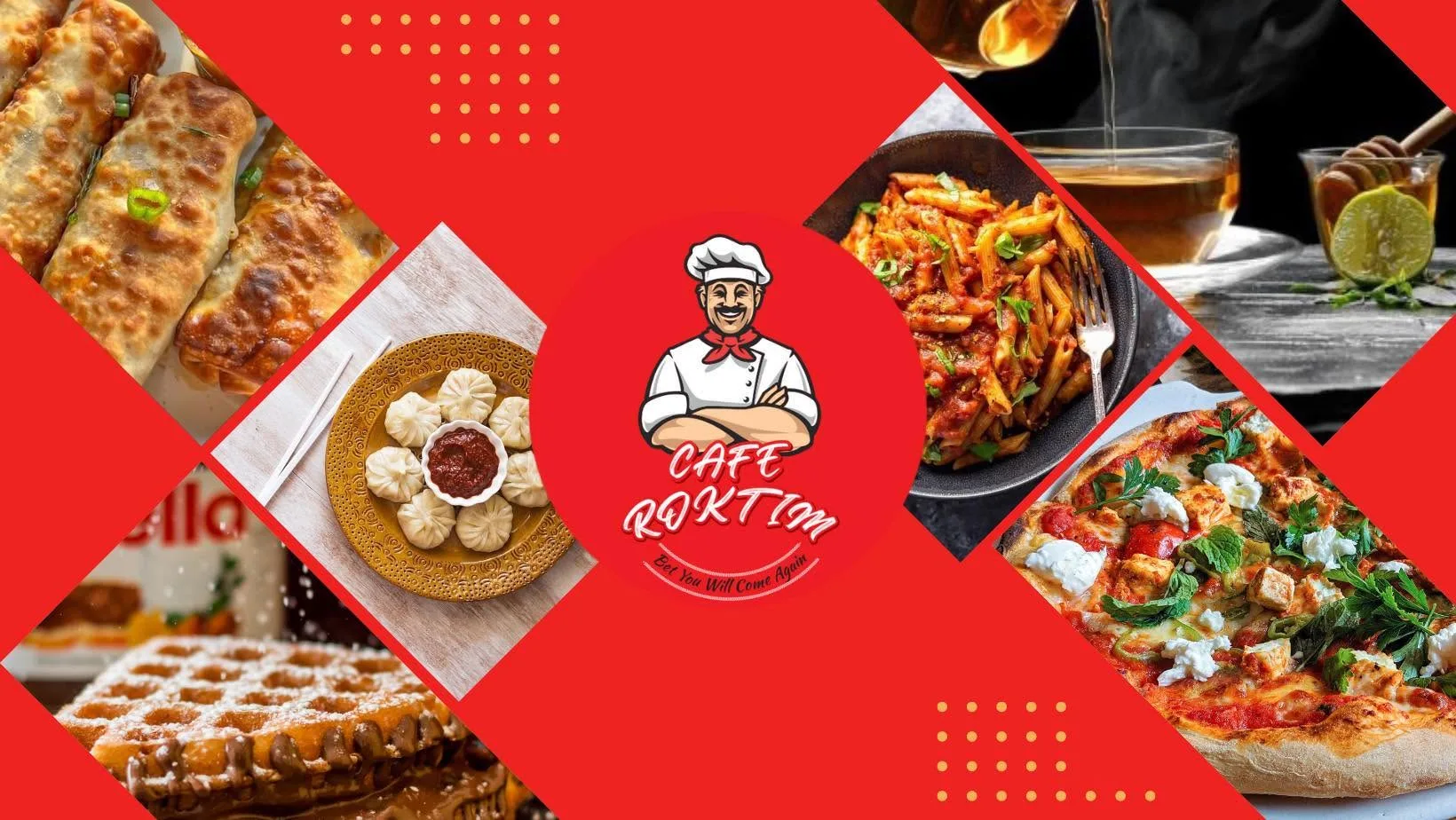 Cafe Roktim