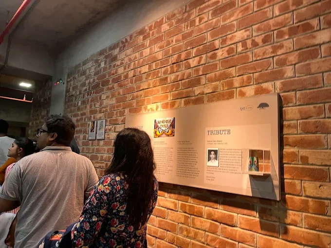 Dhaka Gallery