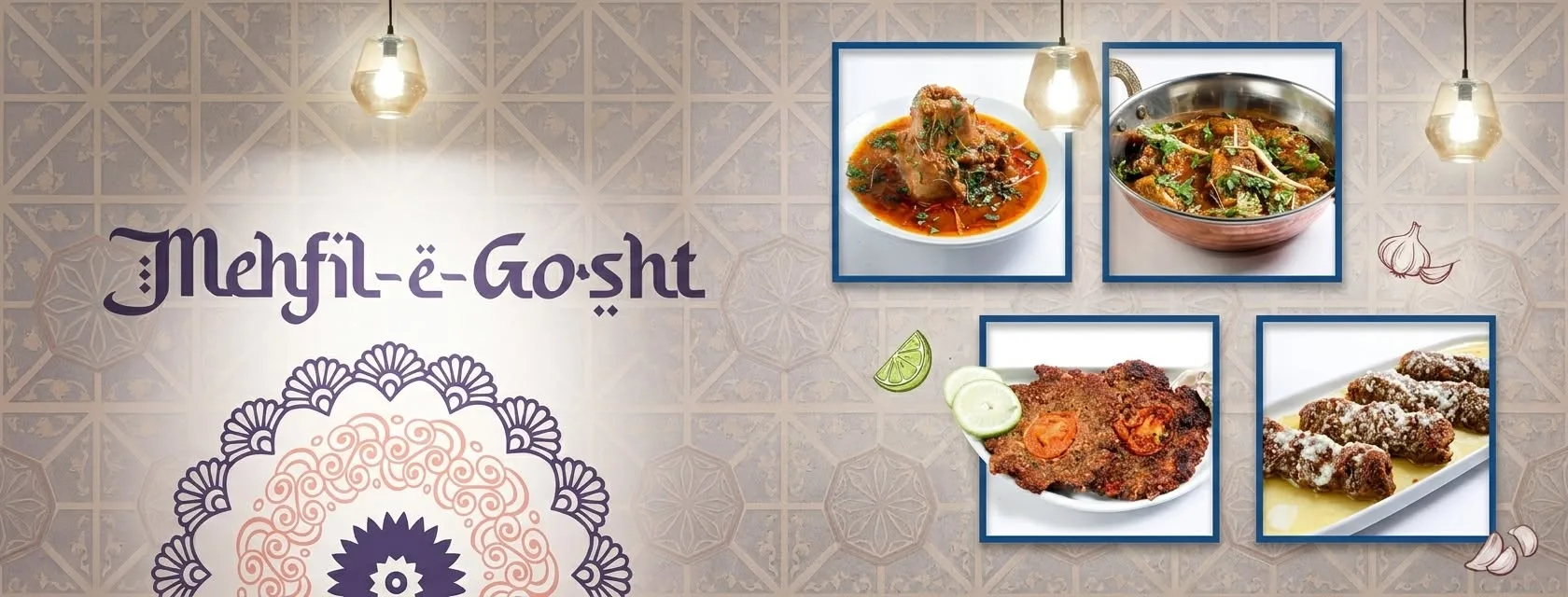 Mehfil-E-Gosht